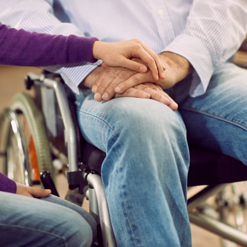 Alzheimer's Care